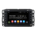 GMC full touch andorid 7.1 car stereo